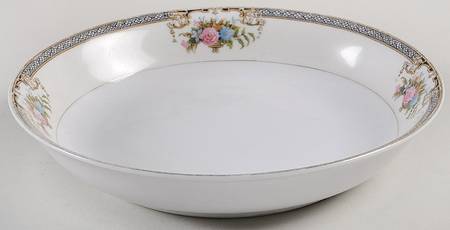 Grasmere Coupe Cereal Bowl