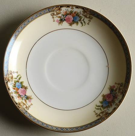 Grasmere Saucer