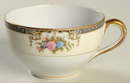 Grasmere Oversized Cup