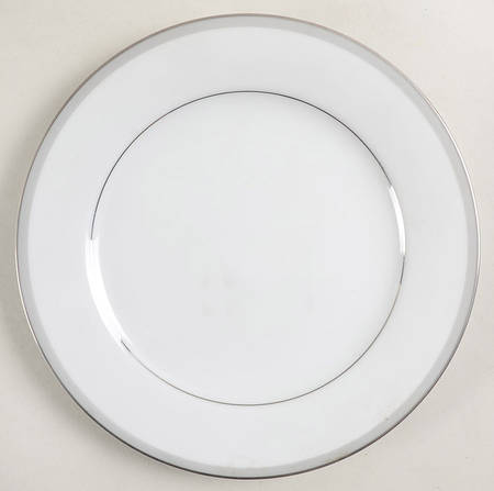 Graymere Salad Plate