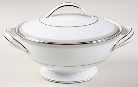 Graymere Sugar Bowl & Lid