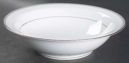 Graymere 9" Round Vegetable Bowl