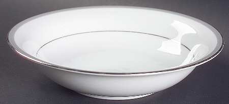 Graymere Coupe Soup Bowl by Noritake