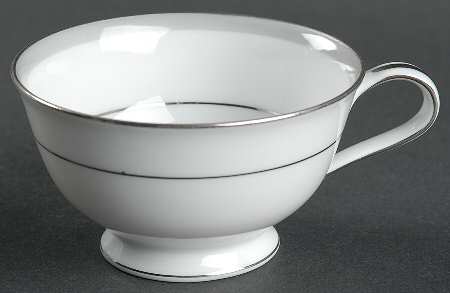 Graymere Footed Cup