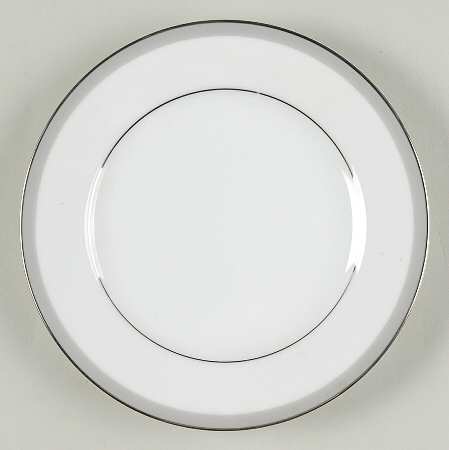 Graymere Bread & Butter Plate