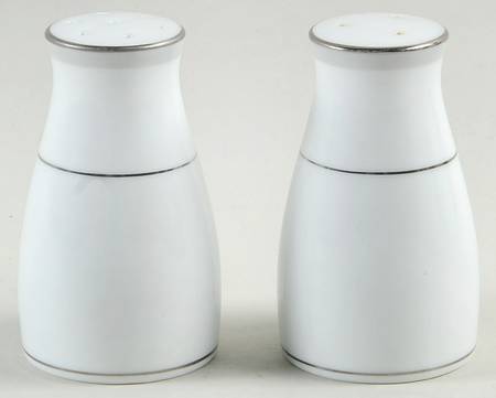 Graymere Salt & Pepper Set