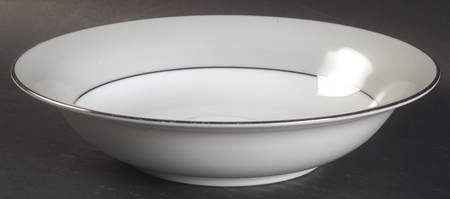 Grayburn Coupe Soup Bowl