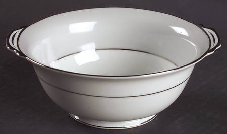 Grayburn Lugged Cereal Bowl