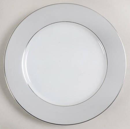 Grayburn Salad Plate