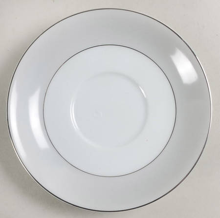 Grayburn Saucer
