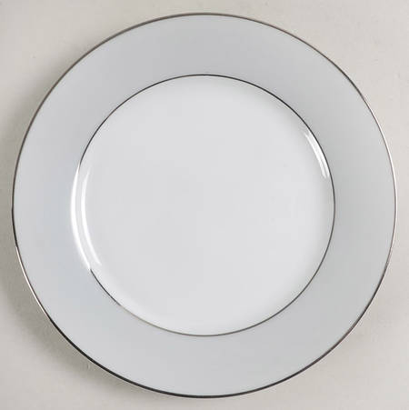 Grayburn Bread & Butter Plate