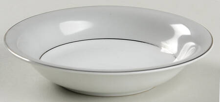 Grayburn Fruit/Dessert (Sauce) Bowl