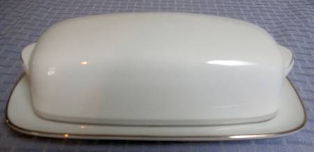 Grayburn 1/4 Lb Covered Butter
