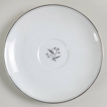Graycliff Saucer