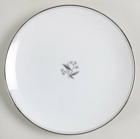 Graycliff Bread & Butter Plate