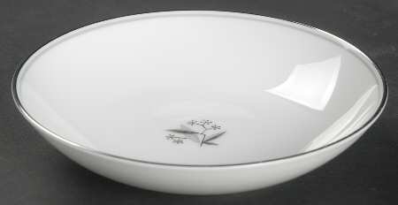 Graycliff Fruit/Dessert (Sauce) Bowl