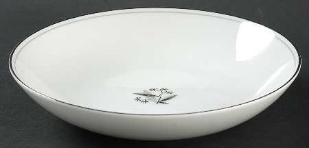 Graycliff Coupe Soup Bowl