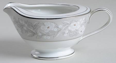 Graycrest Creamer