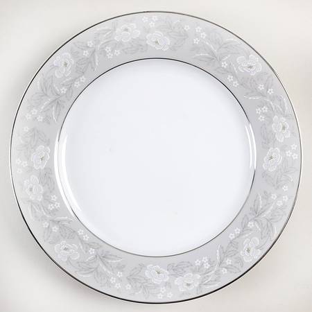 Graycrest Salad Plate