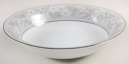 Graycrest Coupe Soup Bowl