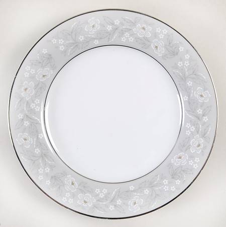 Graycrest Bread & Butter Plate