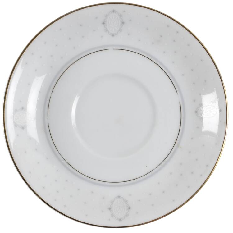 Graymont Saucer