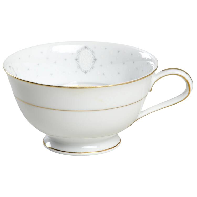 Graymont Footed Cup