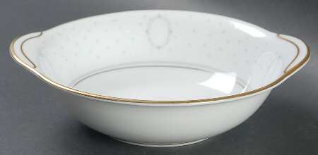 Graymont Lugged Cereal Bowl