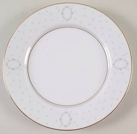 Graymont Bread & Butter Plate