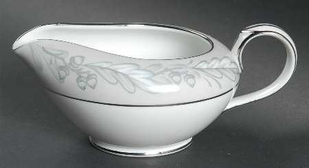 Grayoak Creamer