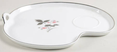 Grayson Snack Plate