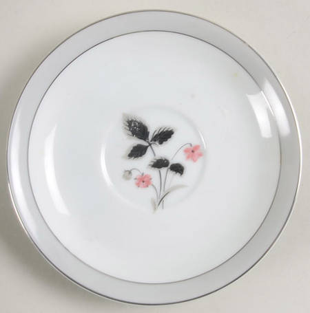 Grayson Saucer for Demitasse Cup