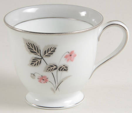 Grayson Footed Demitasse Cup