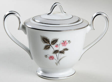 Grayson Mini Sugar Bowl & Lid