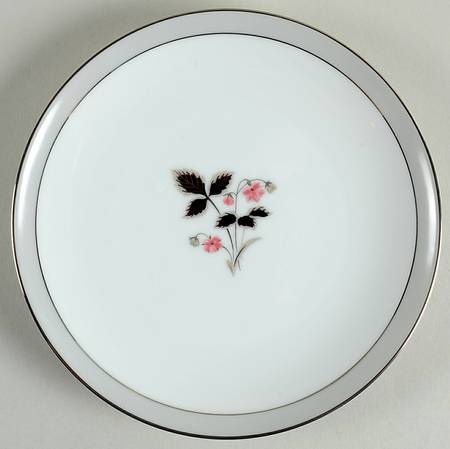 Grayson Bread & Butter Plate