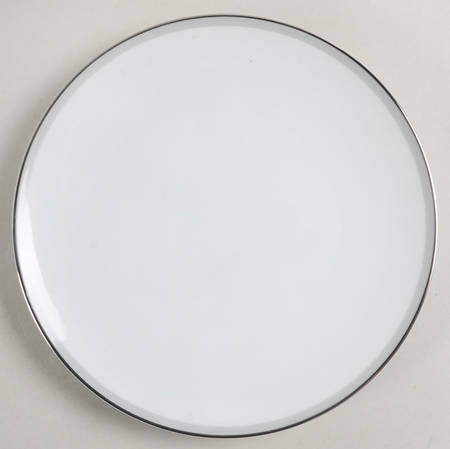 Graytone Salad Plate