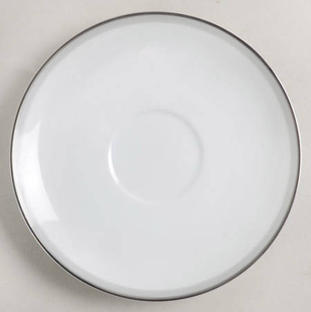 Graytone Saucer