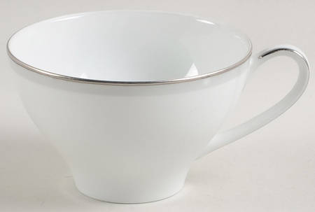 Graytone Flat Cup