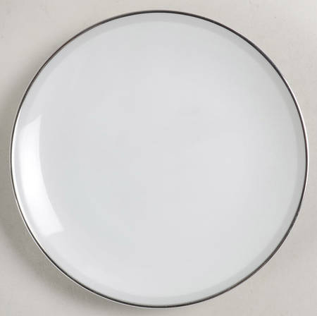 Graytone Bread & Butter Plate
