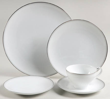 Graytone 40 Piece Estate Set