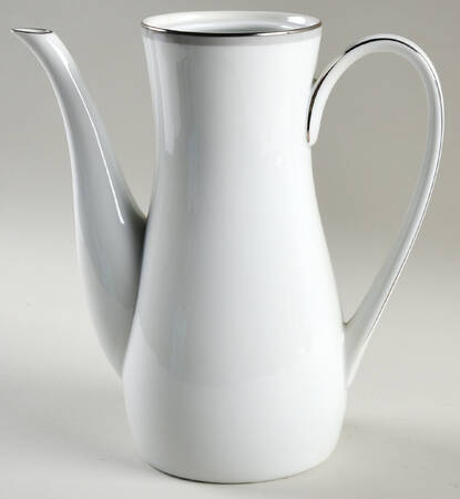 Graytone Coffee Pot No Lid