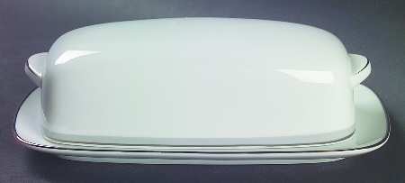 Graytone 1/4 Lb Covered Butter