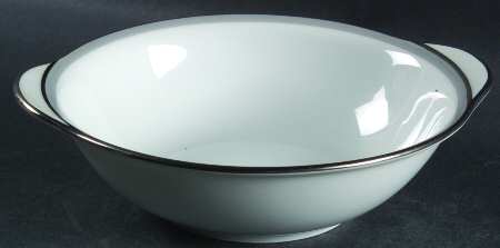 Graytone Lugged Cereal Bowl