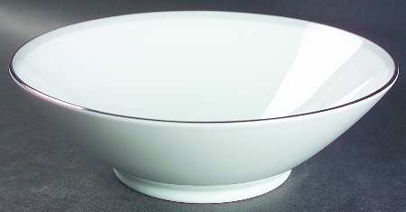 Graytone 8" Round Vegetable Bowl