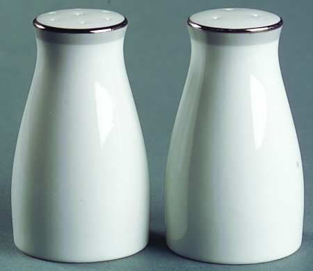 Graytone Salt & Pepper Set