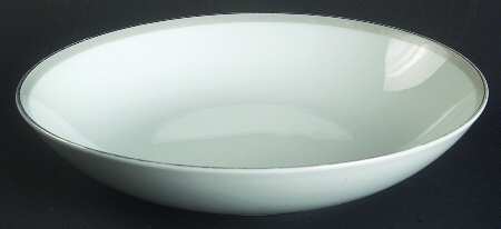 Graytone Coupe Soup Bowl
