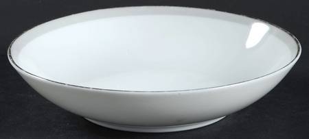 Graytone Fruit/Dessert (Sauce) Bowl