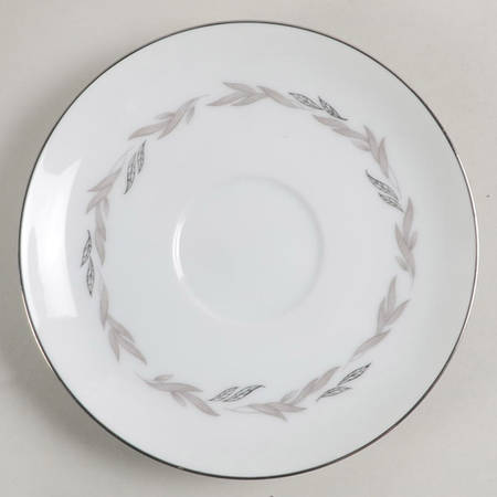 Graywood Saucer