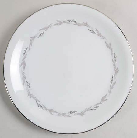 Graywood by Noritake