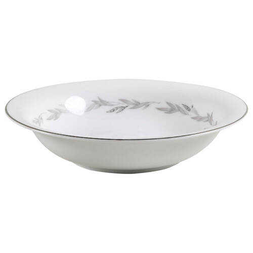Graywood Coupe Soup Bowl